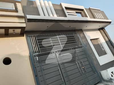 جھنگی سیداں اسلام آباد میں 3 کمروں کا 3 مرلہ مکان 53.0 لاکھ میں برائے فروخت۔