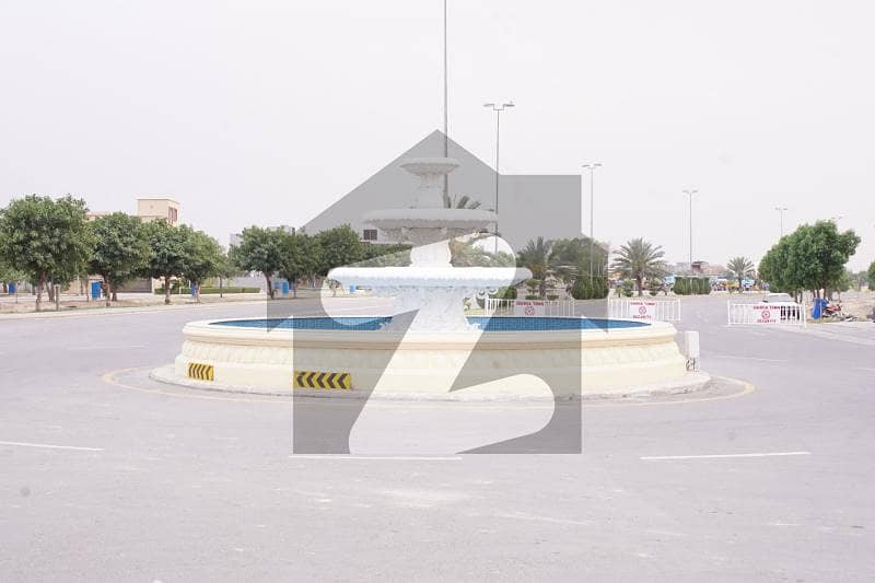 بحریہ آرچرڈ فیز 4 بحریہ آرچرڈ,لاہور میں 10 مرلہ رہائشی پلاٹ 75.0 لاکھ میں برائے فروخت۔