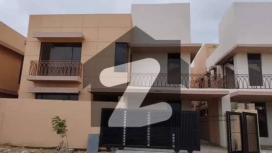 House For Rent In NHS Mauripur