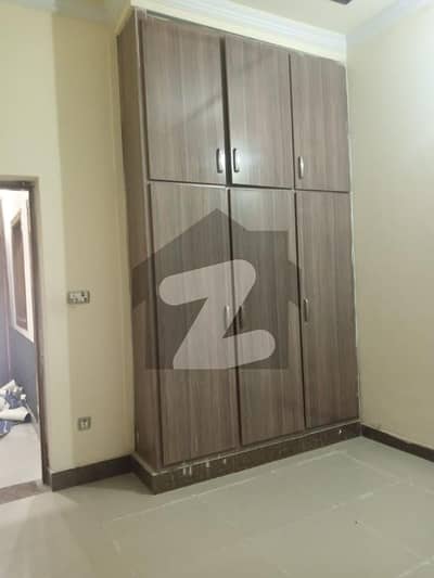 5 Marla Ground Portion Available For Rent In Airport Housing Society Rawalpindi