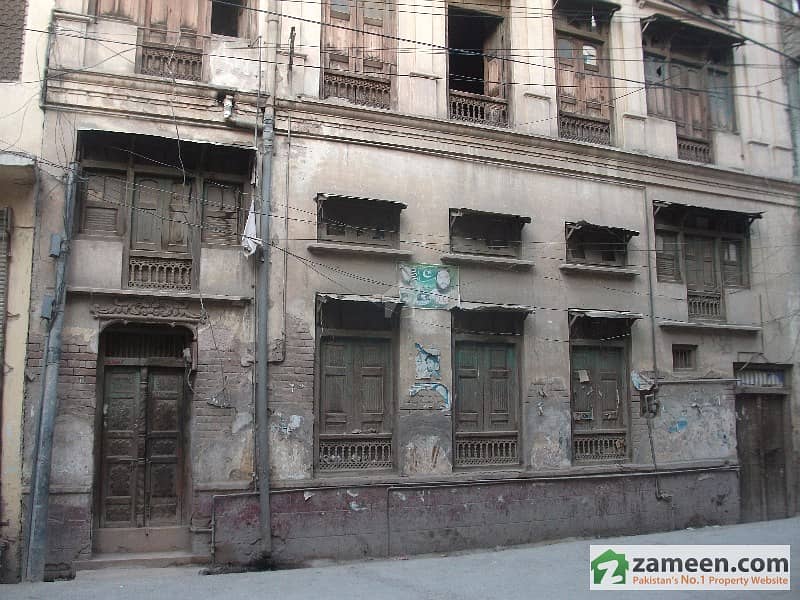 House In Babu Haider Road Mohallah Jangi Inside Qissa Khwani Bazar Peshawar City House In Babu Haider Road Mohallah Jangi Inside Qissa Khwani Bazar Peshawar City