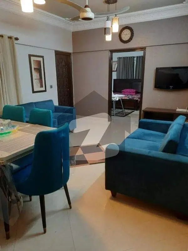 3 Bedroom 1500 Sqft Apartment On Sale In Frere Town