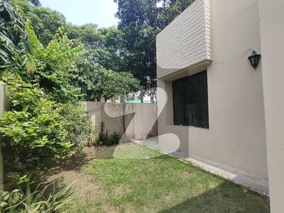 10-Marla 03-Bedroom House Available For Rent In Askari 8 Lahore Cantt.