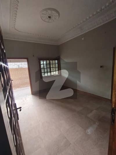 Portion For Rent 240 Yard Ground Floor