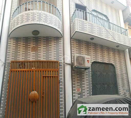 4. 5 Marla House For Sale 4. 5 Marla House For Sale