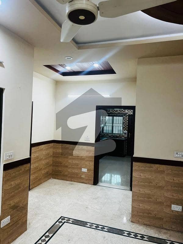 40x80 Upper Portion Available For Rent in G13 Islamabad