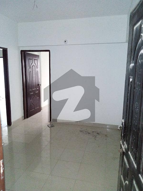 Flat For Sale At North Corner - 5D Surjani Town