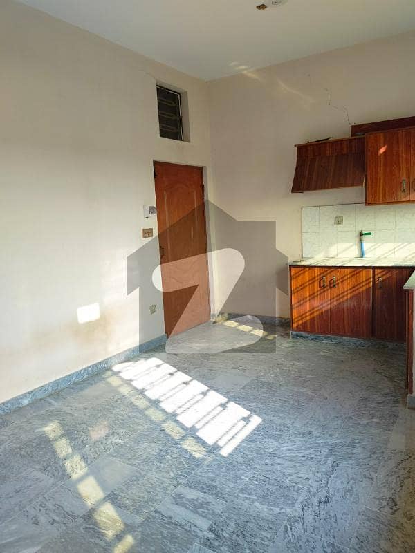 1 bedroom Unfurnished Apartment Available For Rent in Golra Shareef khan muhalllah