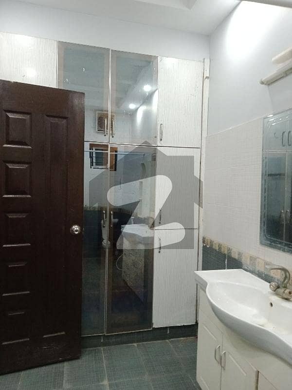 7 Marla Furnish Lower Portion For Rent In Alfalah Near Lums Dha Lhr