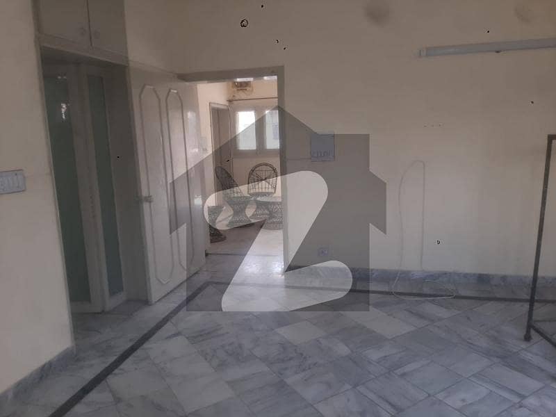 40*80 Cda Transfer Marble Floor Liveable House Available In G-9/1