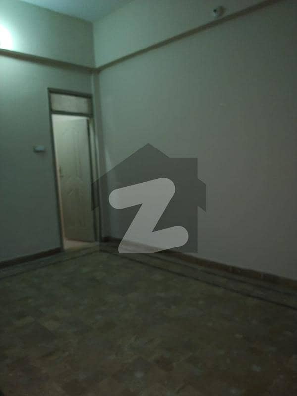 1350 Square Feet Ground Floor Flat For Rent In Gulshan-E-Iqbal Town
