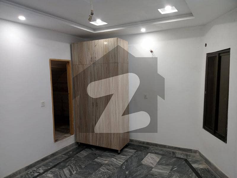 3 Marla 1ST Floor Flat Available For Rent (DHA main Boulevard)