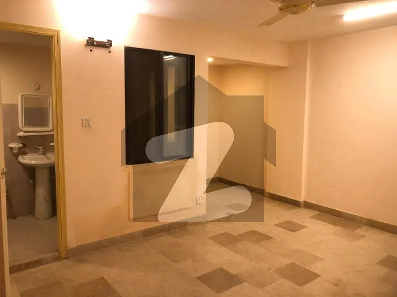 2 Bedroom Renovated Luxurious Duplex Apartment For Sale At Commercial Street DHA Phase 4