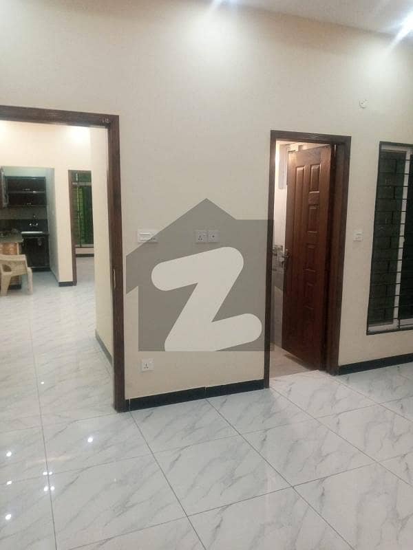 والٹن روڈ لاہور میں 3 کمروں کا 3 مرلہ مکان 1.15 کروڑ میں برائے فروخت۔