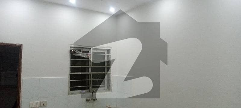 Unfurnished Corner Flat Available For Rent Nearby Expo Center , Canal Road