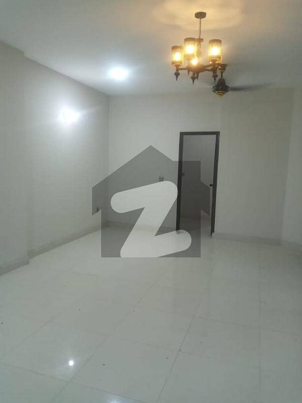 APARTMENT IS AVAILABLE FOR RENT DHA PHASE 8 3 BEDROOM 1800 SQ. FT