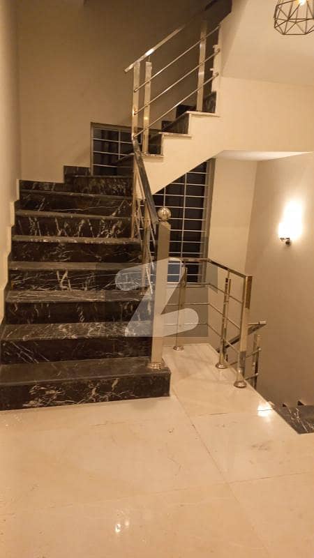 House For Rent In Bahria Town Phase 8 Block C Rawalpindi