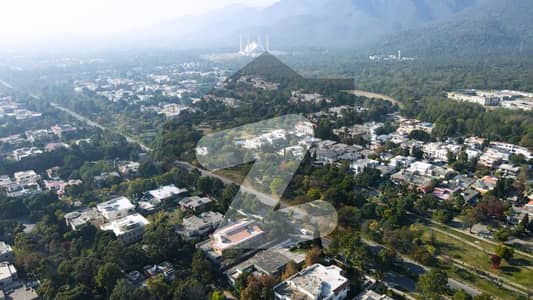 Park Facing Investor Rate In G-6 Islamabad