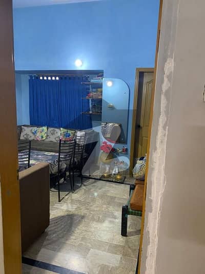 گلشنِ معمار - سیکٹر ایکس گلشنِ معمار,گداپ ٹاؤن,کراچی میں 6 کمروں کا 8 مرلہ مکان 2.65 کروڑ میں برائے فروخت۔