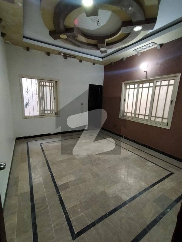 گلشنِ معمار - سیکٹر زیڈ گلشنِ معمار,گداپ ٹاؤن,کراچی میں 3 کمروں کا 8 مرلہ مکان 1.8 کروڑ میں برائے فروخت۔