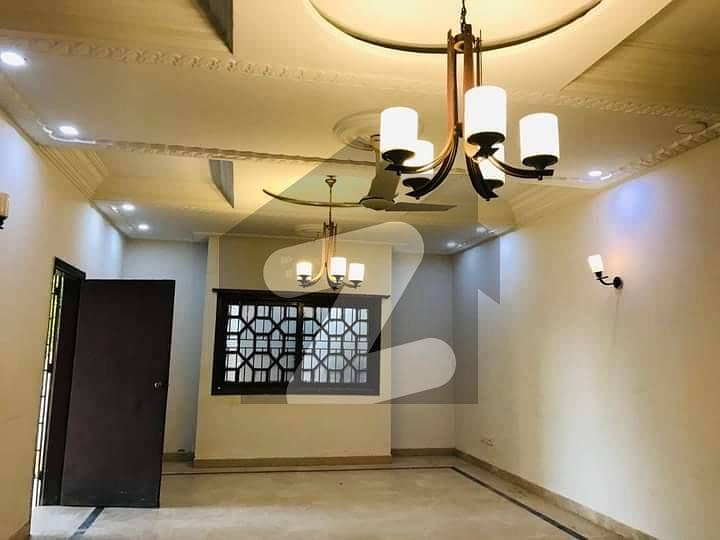 300 Yards Bungalow For Rent In Phase VI DHA Karachi