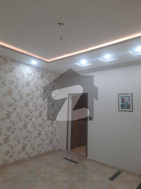Wapda Town Phase 2 Brand New 10 Marla House On Very Cheap Rates