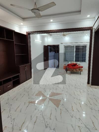 G-11 Brand New 30 - 60 Triple Story Tile Flooring Near Markaz