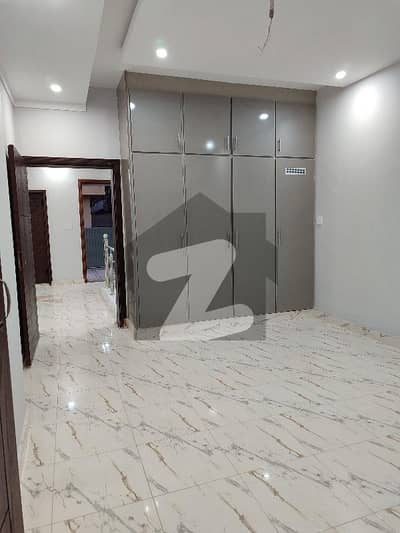 G-11 Brand New 30 - 60 Triple Storey Tile Flooring Near Markaz
