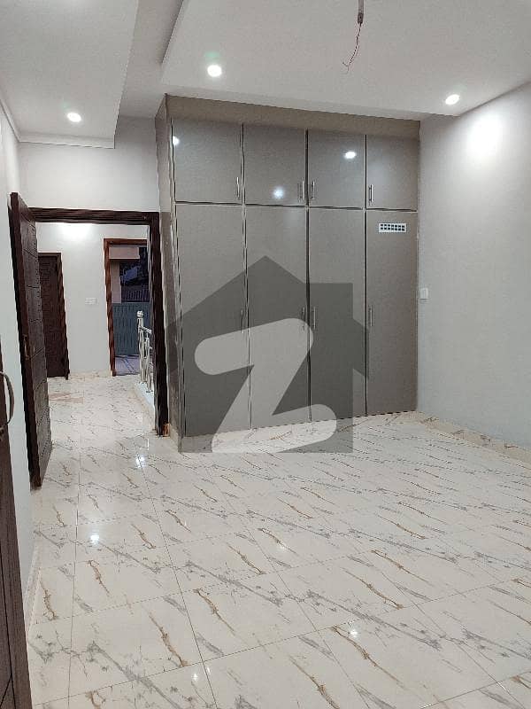 G-11 Brand New 30 - 60 Triple Storey Tile Flooring Near Markaz