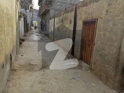 سراےٗ خربوزہ اسلام آباد میں 3 کمروں کا 4 مرلہ مکان 40.0 لاکھ میں برائے فروخت۔