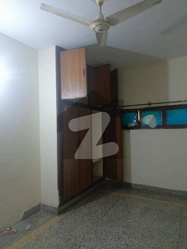Ground Poction House For Rent In Afsha Clony Near Rang Road Rwp