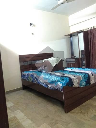 2 Bed DD Portion For Rent
