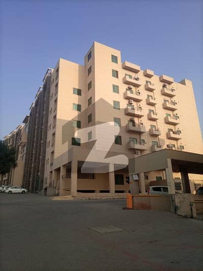 2 Bedroom Apartment Available For Rent In Rania Heights Zaraj Housing Society
