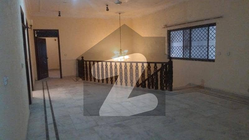DEFENCE BUNGALOW FOR RENT