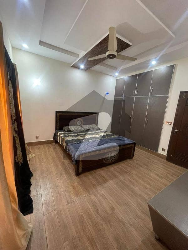 For Females Sharing Room Available For Rent Dha Phase 5 Prime Location Near Lums University