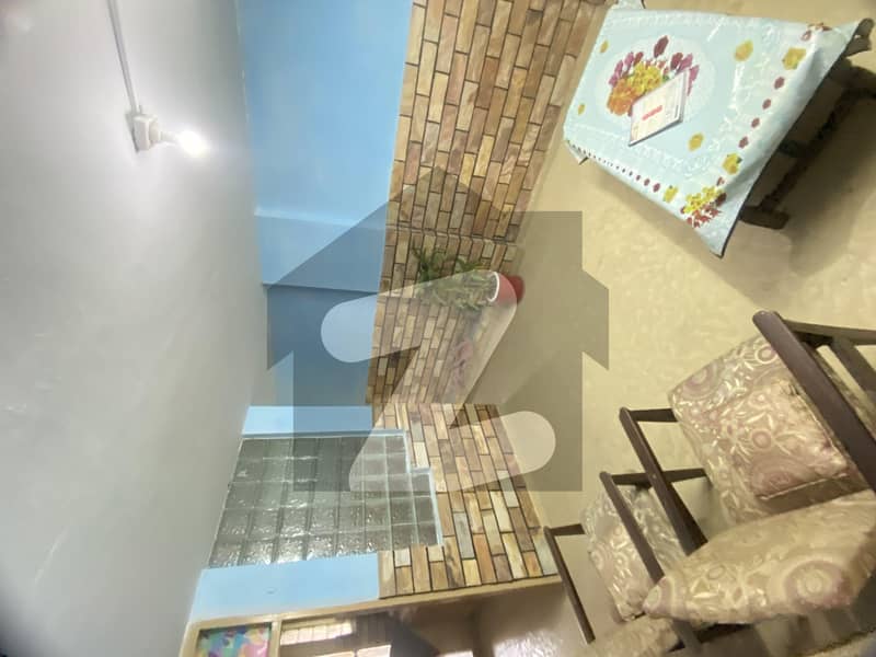 Beautiful Annex 1 bedroom with lounge,kitchen available for rent G6