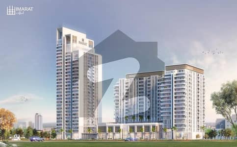 Lovely 1442 Sq Ft Luxurious 2 Bed Condominium Flat For Sale In Upscale Community Located In Suburbs Of Islamabad On Flexible Plan On Islamabad Expressway Opposite Soan Gardens
