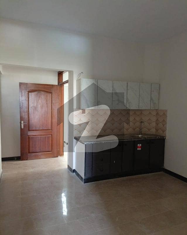 Upper Portion For Rent In Scheme 33