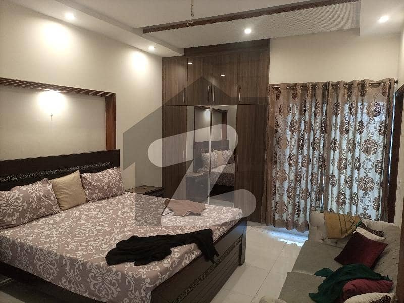 پیراگون سٹی لاہور میں 3 کمروں کا 5 مرلہ مکان 67.0 ہزار میں کرایہ پر دستیاب ہے۔