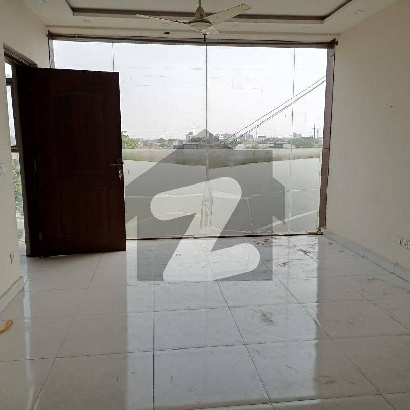 4 Marla Semi Finish House for Sell in Central Park Housing Scheme Lahore