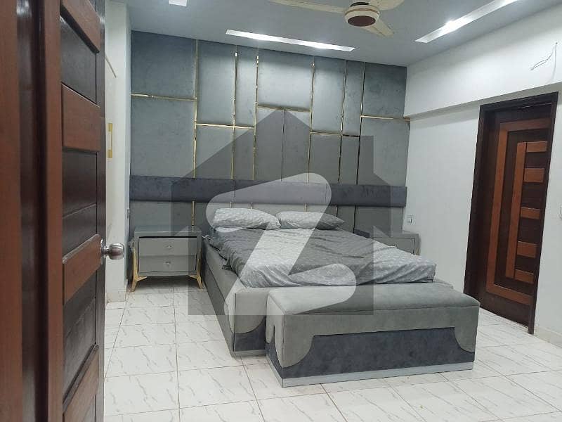 Brand New Royal Tower Apartment For Rent