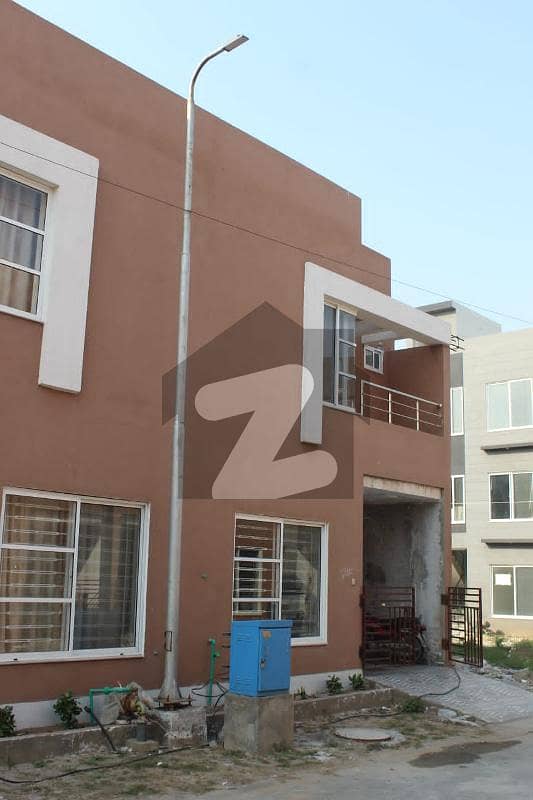 3 Marla Residential House For Sale At A Very Reasonable Price In Palm