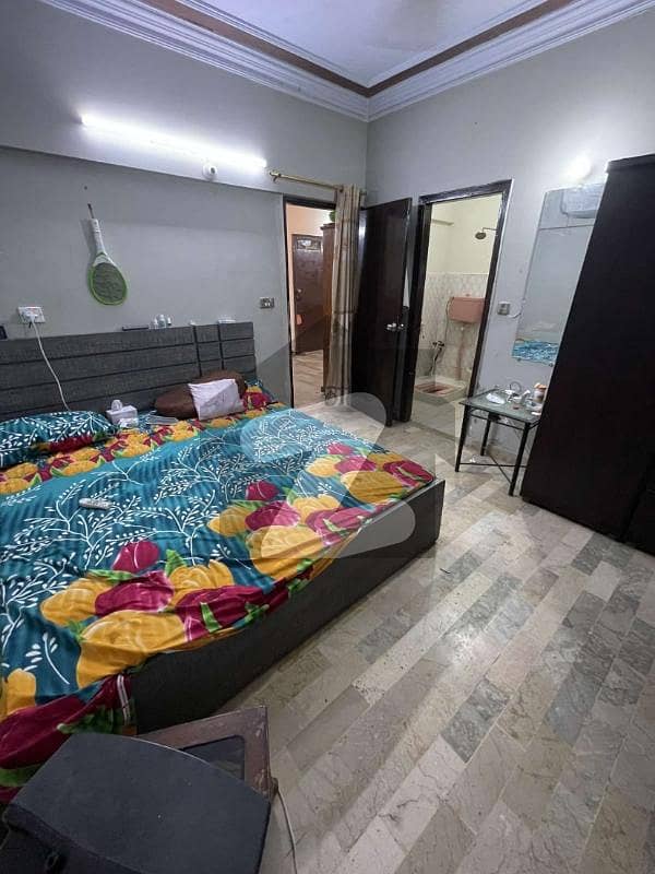 نارتھ ناظم آباد ۔ بلاک ایل نارتھ ناظم آباد,کراچی میں 6 کمروں کا 1 کنال مکان 7.9 کروڑ میں برائے فروخت۔