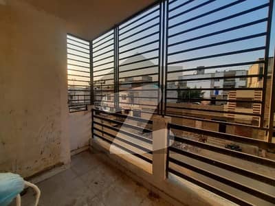 Daniyal Memon Tower'S 2Bed DD Apartment For Rent