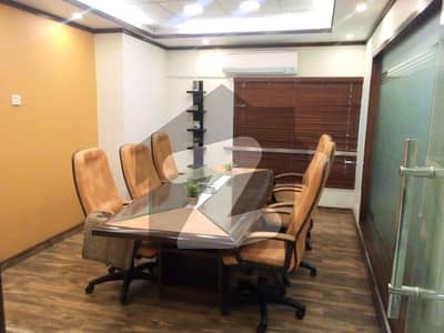 Furnish Office Available For Rent, Best For Every Business. .