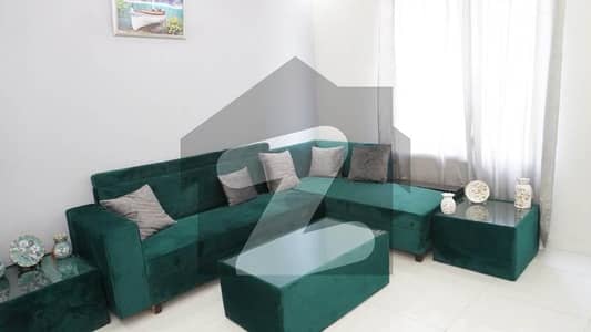 3 Bed D. D Portion Available For Rent