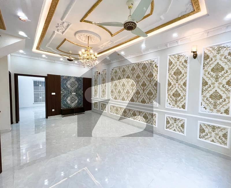 5 Marla Luxury House For Rent In Dha Rahber Original Pic Attached