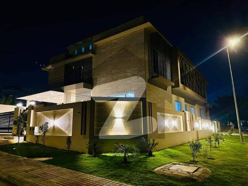 بحریہ ٹاؤن جاسمین بلاک بحریہ ٹاؤن سیکٹر سی,بحریہ ٹاؤن,لاہور میں 6 کمروں کا 1 کنال مکان 13.0 کروڑ میں برائے فروخت۔
