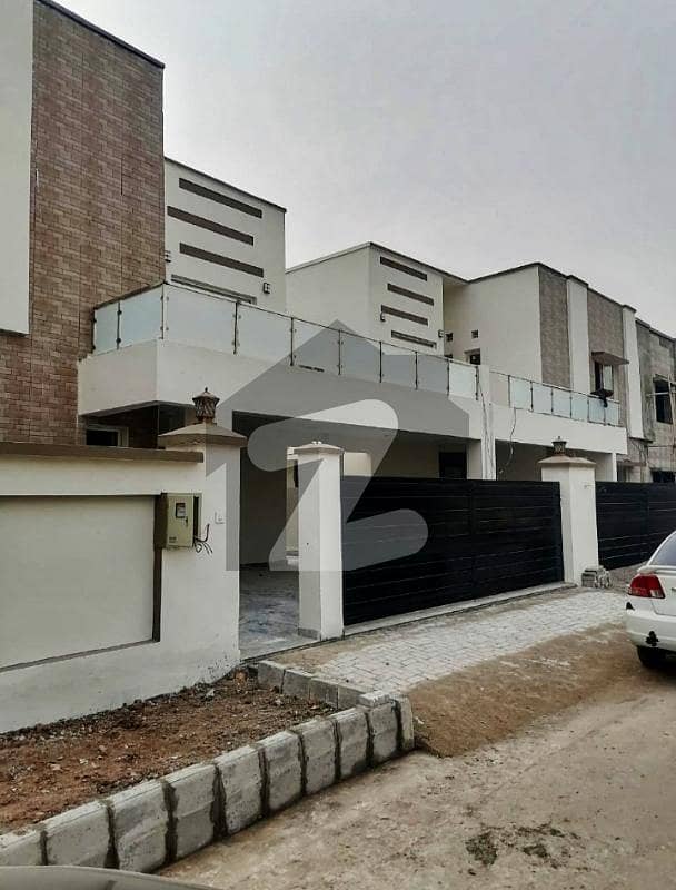 فضائیا هاوسنگ سکیم ترنول,اسلام آباد میں 4 کمروں کا 14 مرلہ مکان 7.9 کروڑ میں برائے فروخت۔