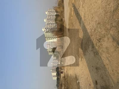 Ready To Buy A House 912 Square Feet In Islamabad